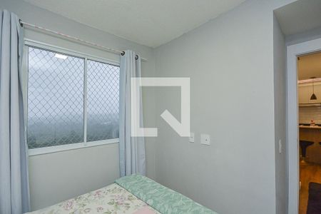 Apartamento para alugar com 2 quartos, 35m² em Usina Piratininga, São Paulo