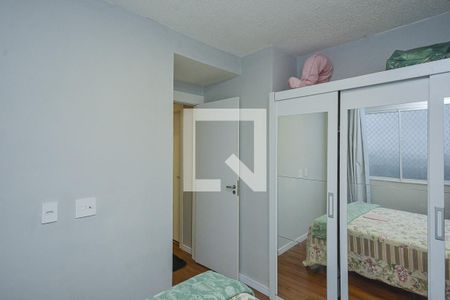 Apartamento para alugar com 2 quartos, 35m² em Usina Piratininga, São Paulo