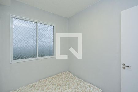 Apartamento para alugar com 2 quartos, 35m² em Usina Piratininga, São Paulo