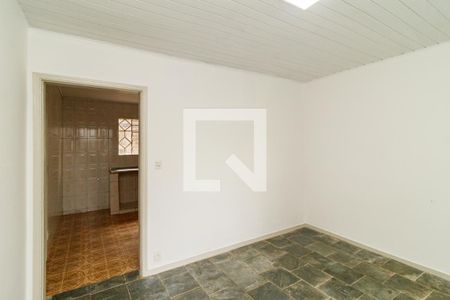Quarto de casa para alugar com 3 quartos, 60m² em Vila Nova Mazzei, São Paulo