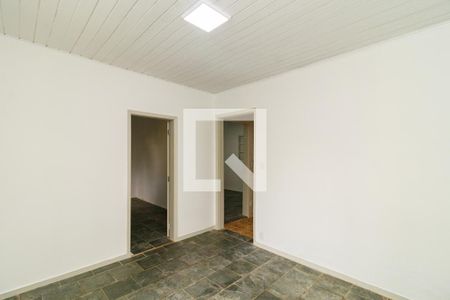 Quarto de casa para alugar com 3 quartos, 60m² em Vila Nova Mazzei, São Paulo