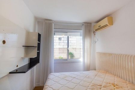 Quarto de apartamento para alugar com 1 quarto, 50m² em Vila Ipiranga, Porto Alegre