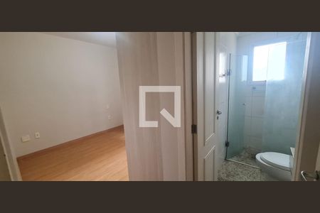 Quarto de apartamento para alugar com 3 quartos, 79m² em Mansões Santo Antônio, Campinas