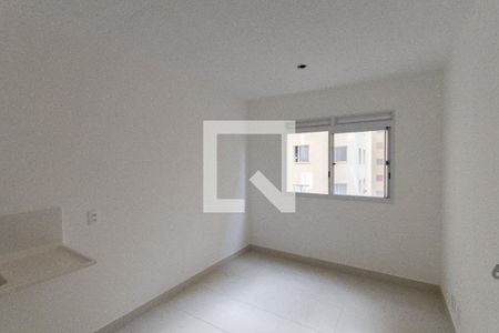 Sala/Cozinha de apartamento à venda com 2 quartos, 32m² em Vila Maria, São Paulo