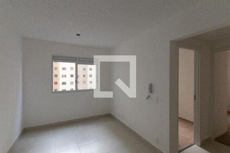 Apartamento para alugar com 2 quartos, 32m² em Vila Maria, São Paulo