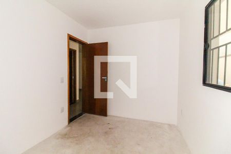 Quarto 1 de apartamento à venda com 2 quartos, 46m² em Parque Paulistano, São Paulo
