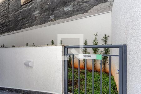 Foto 08 de apartamento à venda com 1 quarto, 20m² em República, São Paulo