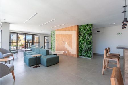 Foto 21 de apartamento à venda com 1 quarto, 20m² em República, São Paulo