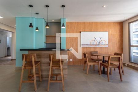 Foto 19 de apartamento à venda com 1 quarto, 20m² em República, São Paulo