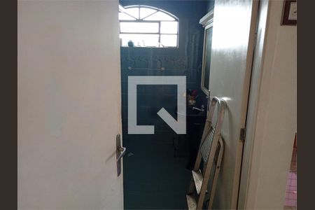 Casa de Condomínio à venda com 3 quartos, 110m² em Mandaqui, São Paulo