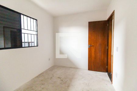 Quarto 1 de apartamento à venda com 2 quartos, 46m² em Parque Paulistano, São Paulo