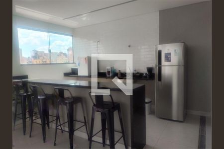 Kitnet/Studio à venda com 1 quarto, 30m² em Jardim São Paulo, São Paulo