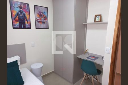 Apartamento à venda com 2 quartos, 42m² em Parada Inglesa, São Paulo