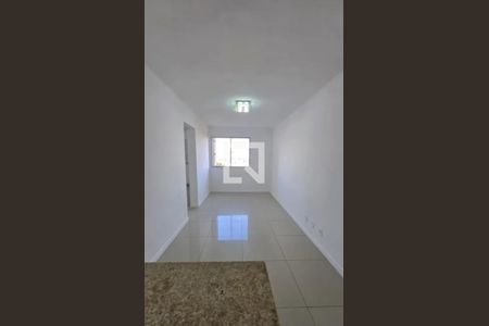 Sala de apartamento para alugar com 2 quartos, 50m² em Parque Munhoz, São Paulo