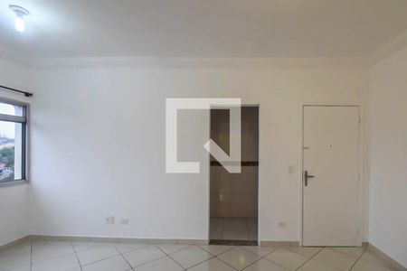 Apartamento para alugar com 2 quartos, 55m² em Quinta da Paineira, São Paulo