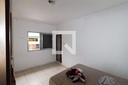 Quarto 2 - Suíte de casa à venda com 2 quartos, 144m² em Chácara Belenzinho, São Paulo