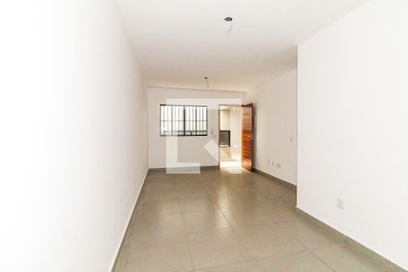 Sala/Cozinha de apartamento à venda com 2 quartos, 46m² em Parque Paulistano, São Paulo