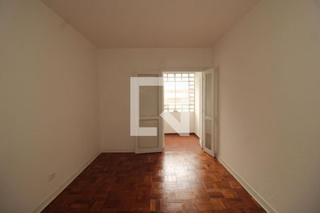 Quarto de apartamento à venda com 1 quarto, 57m² em Vila Deodoro, São Paulo