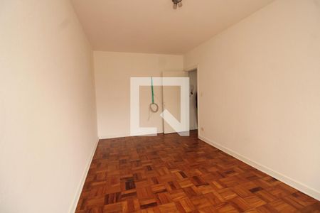 Sala de apartamento à venda com 1 quarto, 57m² em Vila Deodoro, São Paulo
