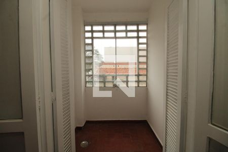 Quarto de apartamento à venda com 1 quarto, 57m² em Vila Deodoro, São Paulo