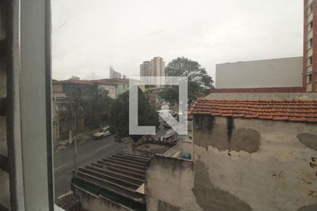 Quarto de apartamento à venda com 1 quarto, 57m² em Vila Deodoro, São Paulo