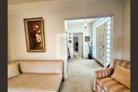 Casa à venda com 3 quartos, 490m² em Pacaembu, São Paulo