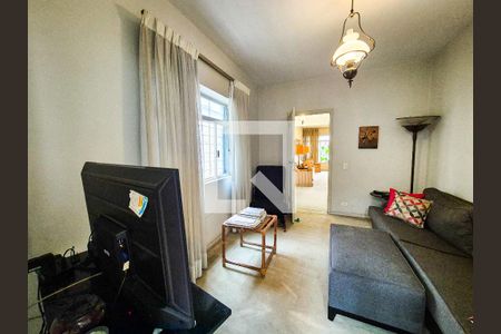 Casa à venda com 3 quartos, 490m² em Pacaembu, São Paulo