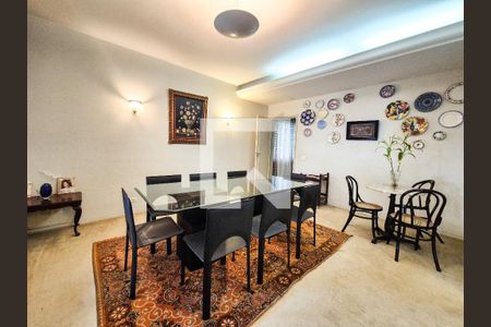 Casa à venda com 3 quartos, 490m² em Pacaembu, São Paulo