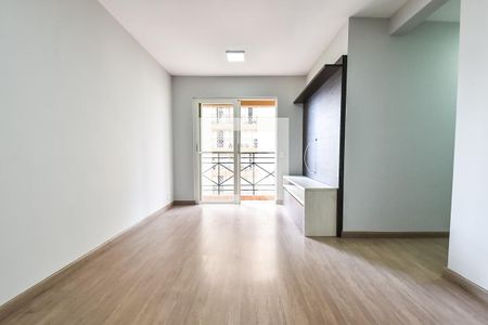 Sala de apartamento à venda com 3 quartos, 70m² em Aclimação, São Paulo
