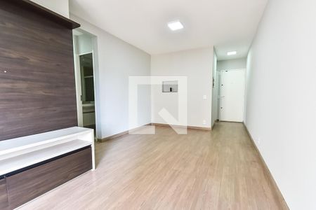 Sala de apartamento à venda com 3 quartos, 70m² em Aclimação, São Paulo