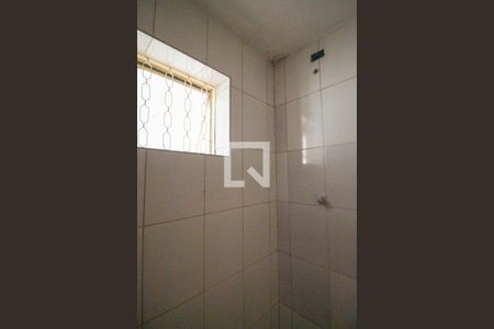 Banheiro de casa para alugar com 1 quarto, 45m² em Jardim Mirante dos Ovnis, Votorantim
