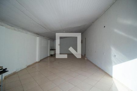 Studio de casa para alugar com 1 quarto, 45m² em Jardim Mirante dos Ovnis, Votorantim