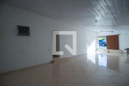 Quarto de casa para alugar com 1 quarto, 45m² em Jardim Mirante dos Ovnis, Votorantim