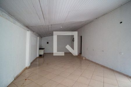 Studio de casa para alugar com 1 quarto, 45m² em Jardim Mirante dos Ovnis, Votorantim
