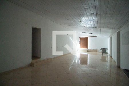 Sala de casa para alugar com 1 quarto, 45m² em Jardim Mirante dos Ovnis, Votorantim