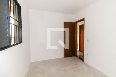 Quarto 1 de apartamento à venda com 2 quartos, 46m² em Parque Paulistano, São Paulo
