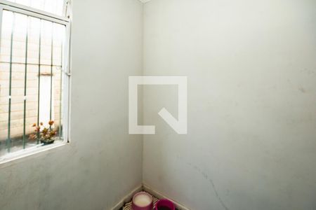 Quarto 2 de apartamento à venda com 3 quartos, 62m² em Letícia, Belo Horizonte