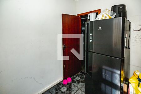 Quarto 2 de apartamento à venda com 3 quartos, 62m² em Letícia, Belo Horizonte