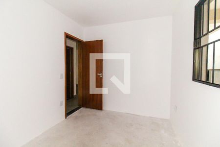 Quarto 1 de apartamento à venda com 2 quartos, 46m² em Parque Paulistano, São Paulo