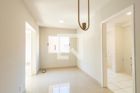 Apartamento para alugar com 2 quartos, 45m² em Lopes de Oliveira, Sorocaba