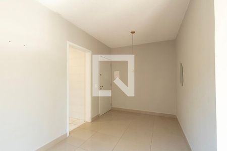 Apartamento para alugar com 2 quartos, 45m² em Lopes de Oliveira, Sorocaba