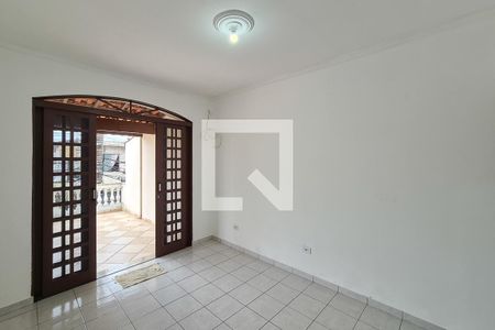 Sala de casa para alugar com 3 quartos, 240m² em Bairro dos Casa, São Bernardo do Campo
