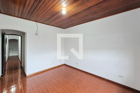Suíte de casa para alugar com 3 quartos, 240m² em Bairro dos Casa, São Bernardo do Campo