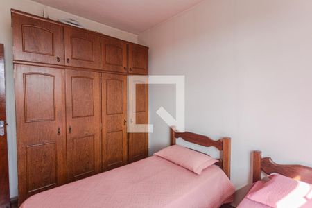 Quarto 1 de apartamento para alugar com 2 quartos, 100m² em Silveira, Belo Horizonte
