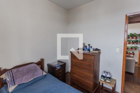Quarto 2 de apartamento para alugar com 2 quartos, 100m² em Silveira, Belo Horizonte