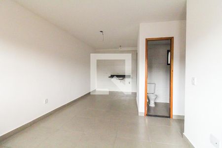Apartamento à venda com 2 quartos, 52m² em Parque Paulistano, São Paulo