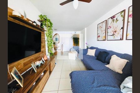 Apartamento à venda com 2 quartos, 85m² em Santa Rosa, Niterói