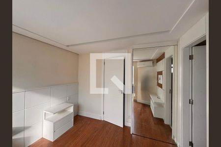 Suíte de casa de condomínio à venda com 3 quartos, 150m² em Vargem Pequena, Rio de Janeiro