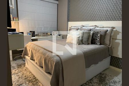 Apartamento à venda com 2 quartos, 69m² em Barra Olímpica, Rio de Janeiro