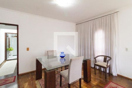 Sala de casa à venda com 4 quartos, 170m² em Bela Vista, Osasco